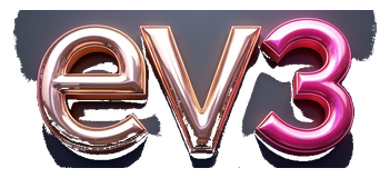 ev3 logo